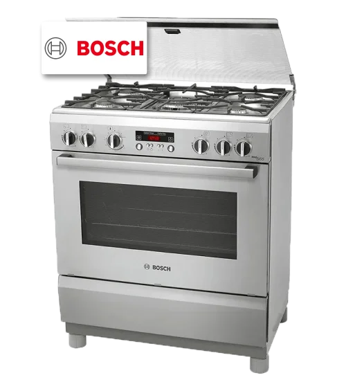 Servicio de Reparación de Cocina a Gas marca Bosch a Domicilio Servicio de Reparación de Cocina a Gas marca Bosch a Domicilio