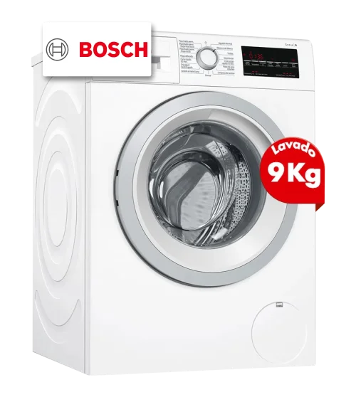 Servicio de Reparación de Lavadora marca Bosch a Domicilio Servicio de Reparación de Lavadora marca Bosch a Domicilio