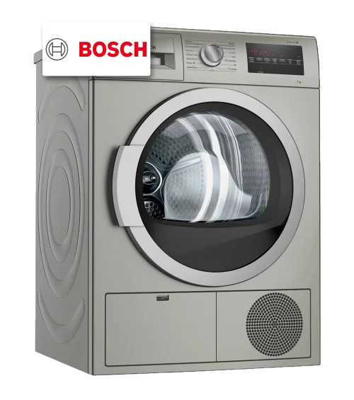 Servicio de Reparación de Secadora marca Bosch a Domicilio Servicio de Reparación de Secadora marca Bosch a Domicilio