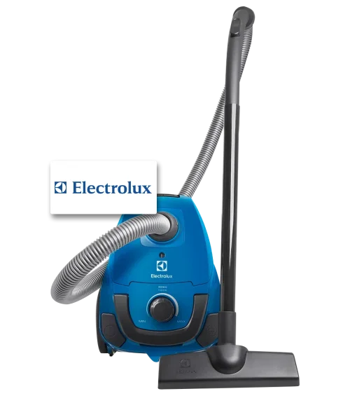 Servicio de Reparación de Aspiradora marca Electrolux a Domicilio
