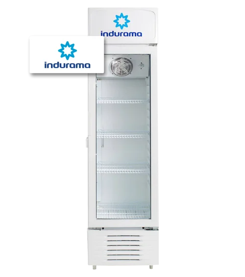 Servicio de Reparación de Conservadora marca Indurama a Domicilio