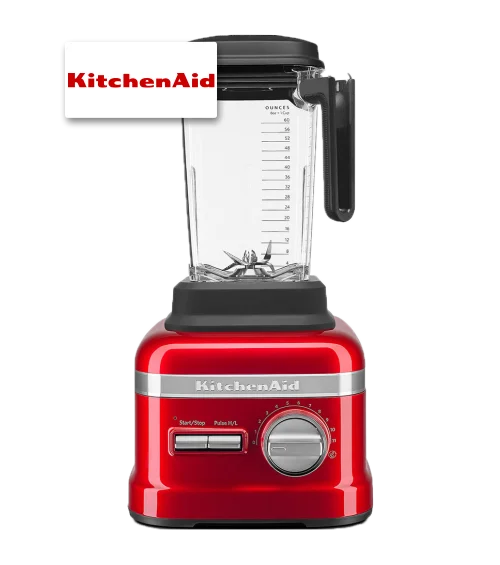 Servicio de Reparación de Licuadora marca Kitchenaid a Domicilio