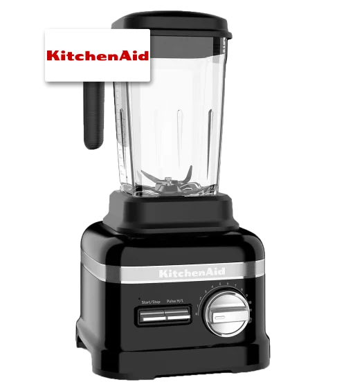 Servicio de Reparación de Licuadora marca Kitchenaid a Domicilio