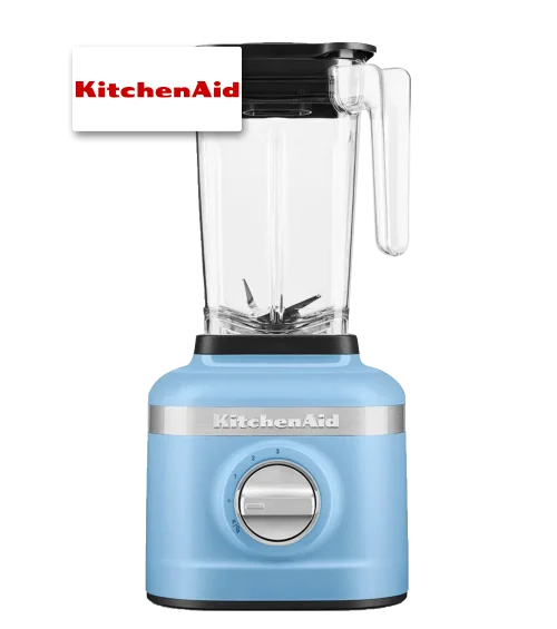 Servicio de Reparación de Licuadora marca Kitchenaid a Domicilio