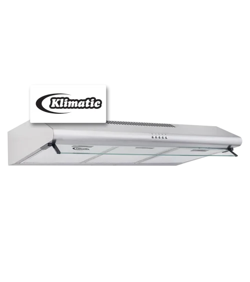 Servicio de Reparación de Campana Extractora marca Klimatic a Domicilio