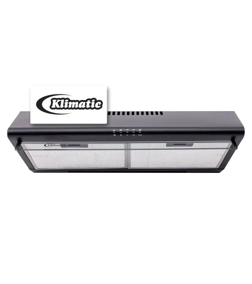 Servicio de Reparación de Campana Extractora marca Klimatic a Domicilio