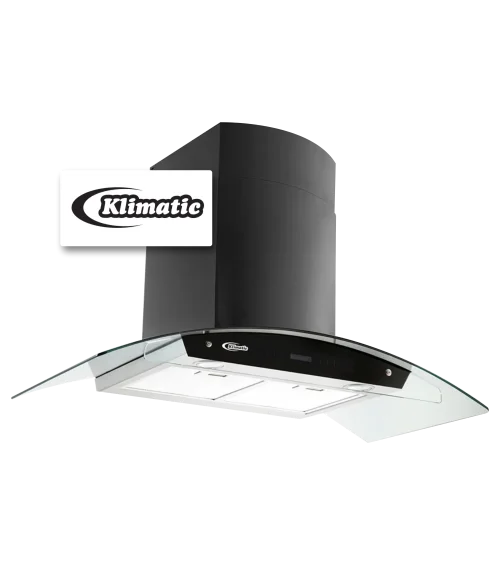 Servicio de Reparación de Campana Extractora marca Klimatic a Domicilio