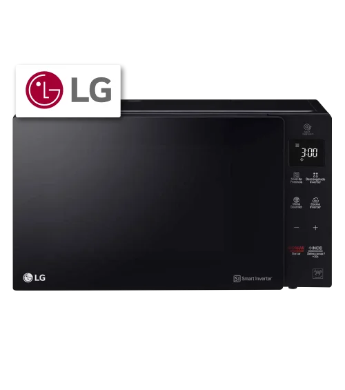 Servicio de Reparación de Horno Microonda marca Lg a Domicilio en Lima