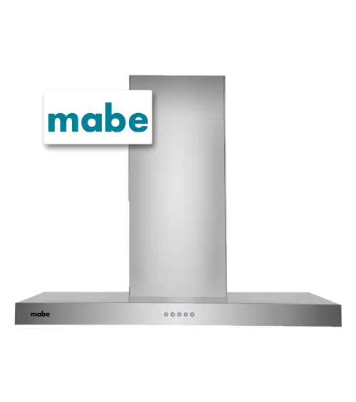 Servicio de Reparación de Campana Extractora marca Mabe a Domicilio