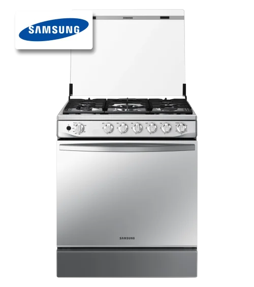 Servicio de Reparación de Cocina marca Samsung a Domicilio