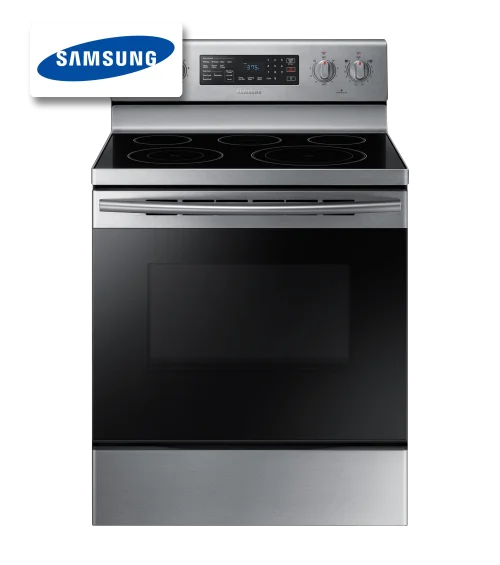 Servicio de Reparación de Cocina marca Samsung a Domicilio