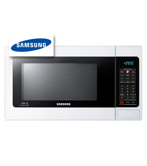 Servicio de Reparación de Horno Microonda marca Samsung a Domicilio