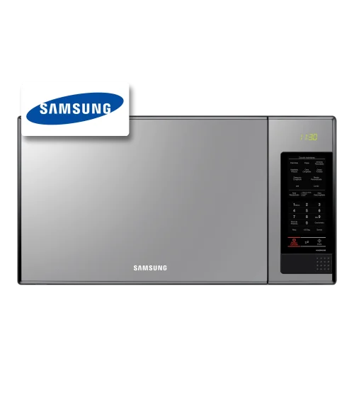 Servicio de Reparación de Horno Microonda marca Samsung a Domicilio