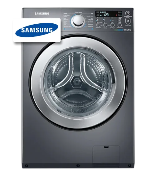 Servicio de Reparación de Secadora marca Samsung a Domicilio