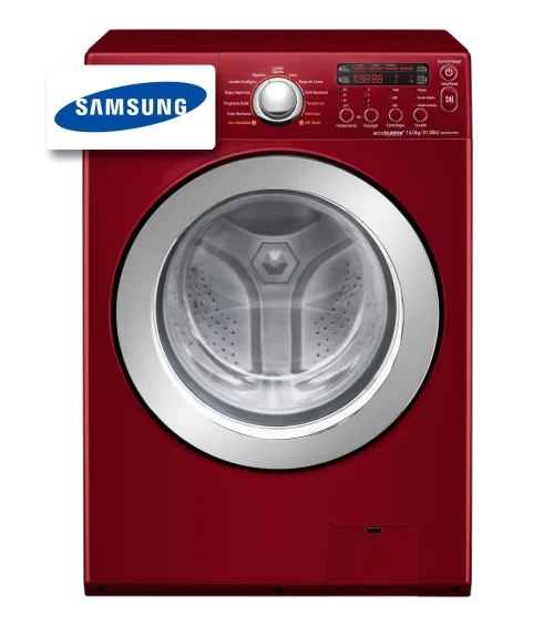 Servicio de Reparación de Secadora marca Samsung a Domicilio