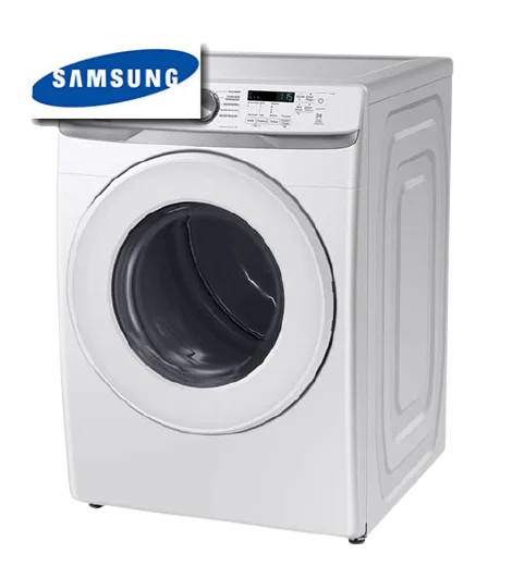 Servicio de Reparación de Secadora marca Samsung a Domicilio