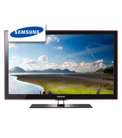Servicio de Reparación de Televisores marca Samsung a Domicilio