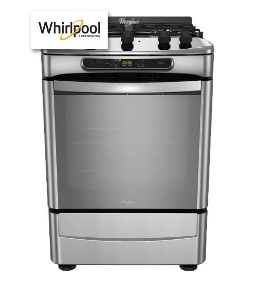 Servicio de Reparación de Cocina a Gas marca Whirlpool a Domicilio Servicio de Reparación de Cocina a Gas marca Whirlpool a Domicilio