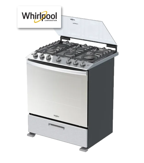 Servicio de Reparación de Cocina a Gas marca Whirlpool a Domicilio Servicio de Reparación de Cocina a Gas marca Whirlpool a Domicilio