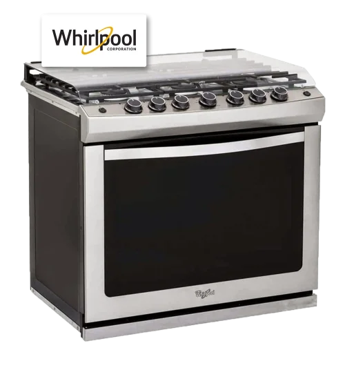 Servicio de Reparación de Cocina Eléctrica marca Whirlpool a Domicilio Servicio de Reparación de Cocina Eléctrica marca Whirlpool a Domicilio