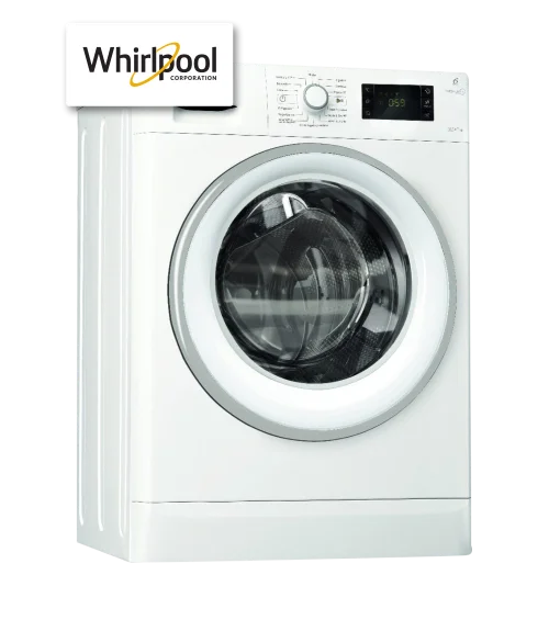 Servicio de Reparación de Lavaseca marca Whirlpool a Domicilio