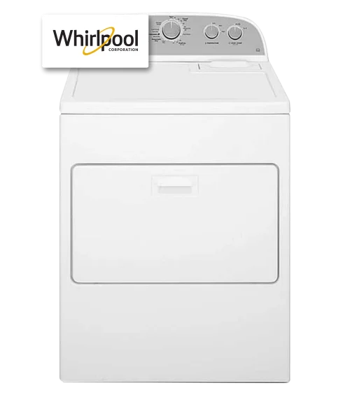 Servicio de Reparación de Secadora marca Whirlpool a Domicilio Servicio de Reparación de Secadora marca Whirlpool a Domicilio