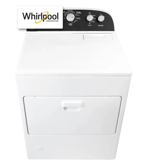 Servicio de Reparación de Secadora marca Whirlpool a Domicilio Servicio de Reparación de Secadora marca Whirlpool a Domicilio