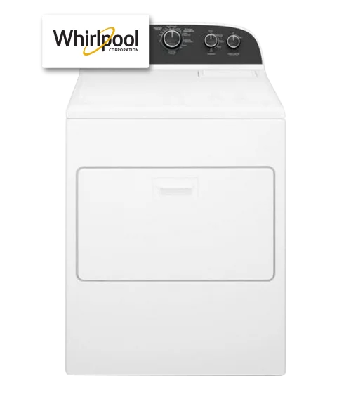 Servicio de Reparación de Secadora marca Whirlpool a Domicilio Servicio de Reparación de Secadora marca Whirlpool a Domicilio